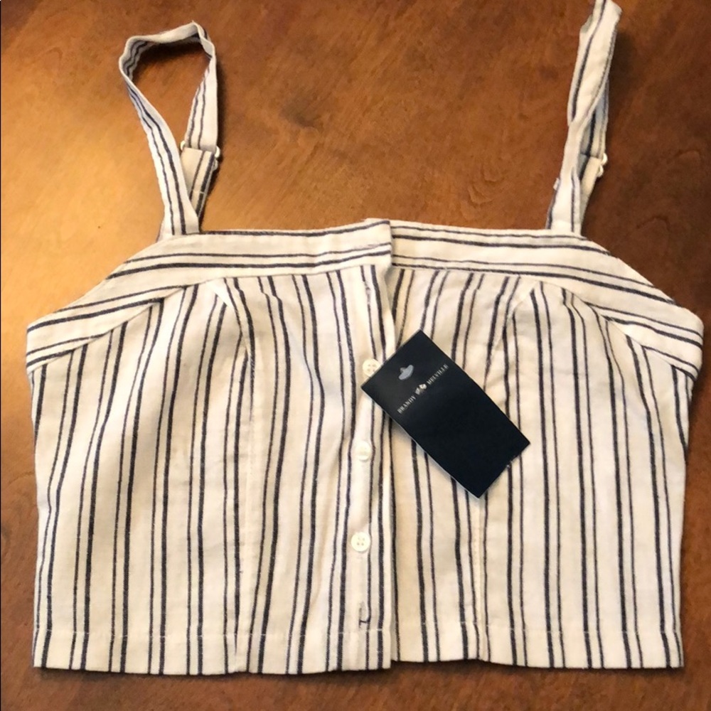 Brandy Melville